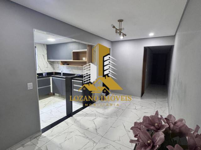 #373 - Casa para Locação em São Paulo - SP