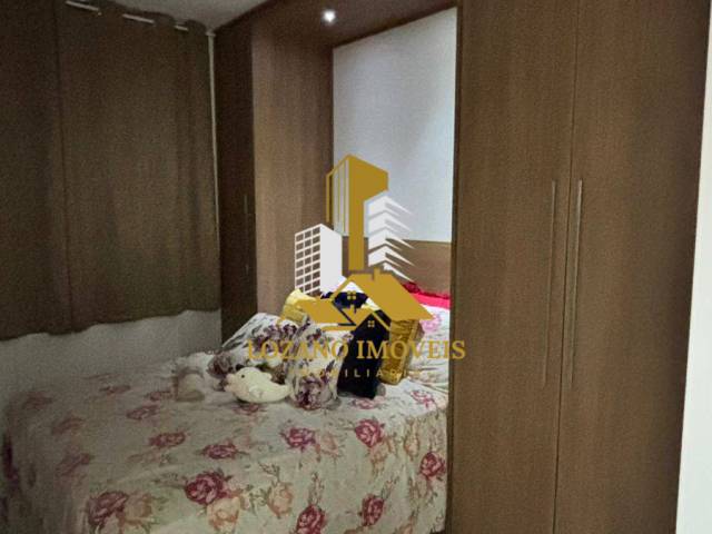 #374 - Apartamento para Venda em São Paulo - SP