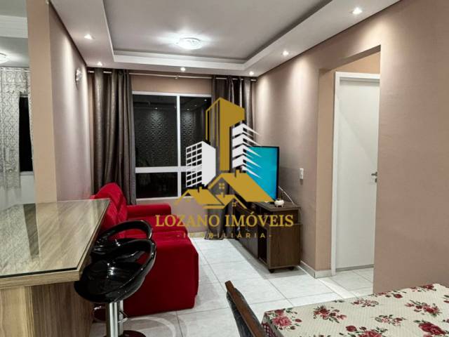 #374 - Apartamento para Venda em São Paulo - SP