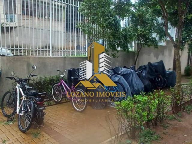 #376 - Apartamento para Venda em São Paulo - SP