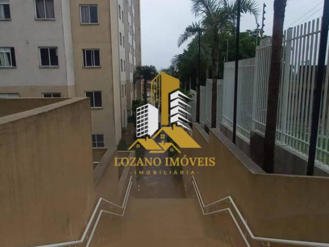 #376 - Apartamento para Venda em São Paulo - SP