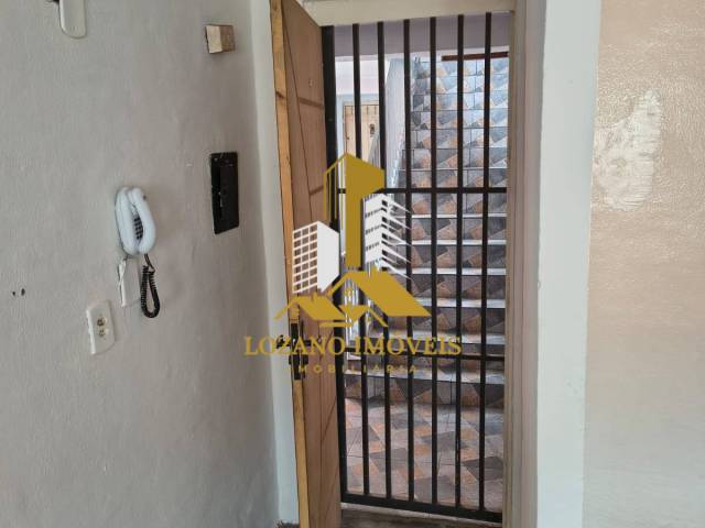 #378 - Apartamento para Locação em São Paulo - SP