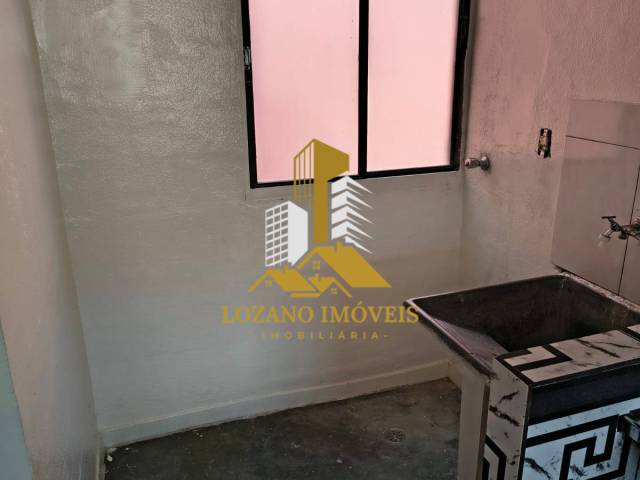 Apartamento para Locação em São Paulo - 5