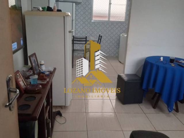 #379 - Apartamento para Venda em São Paulo - SP