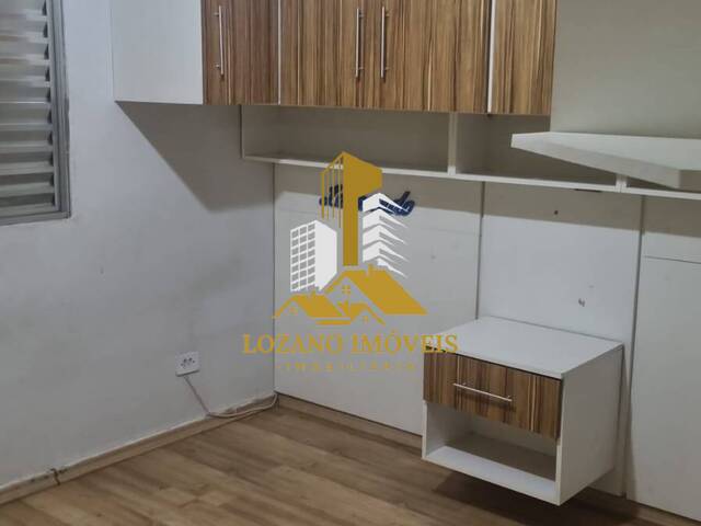 #380 - Apartamento para Locação em São Paulo - SP