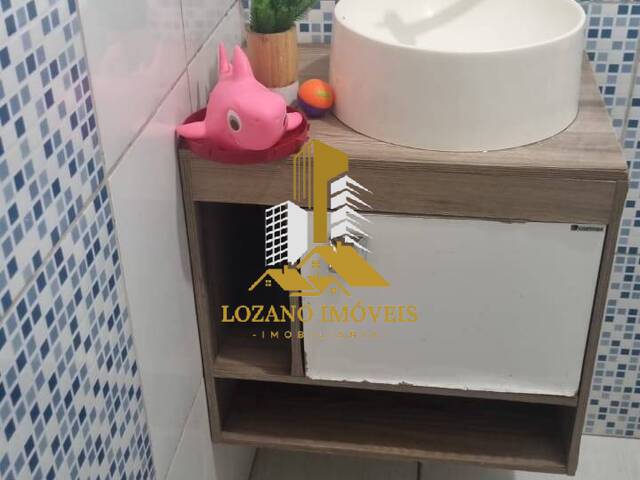 Apartamento para Locação em São Paulo - 5