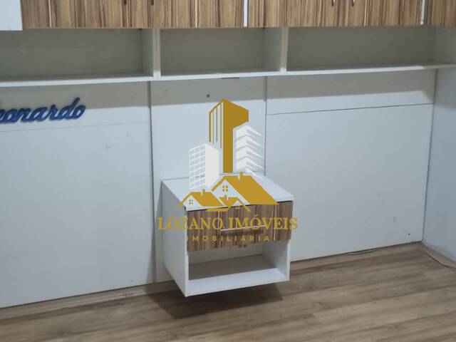 #380 - Apartamento para Locação em São Paulo - SP