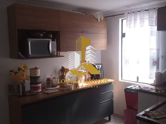 #381 - Apartamento para Venda em São Paulo - SP