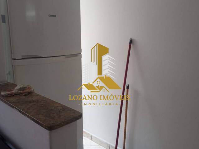 #381 - Apartamento para Venda em São Paulo - SP