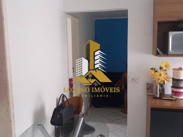 Apartamento para Venda em São Paulo - 4