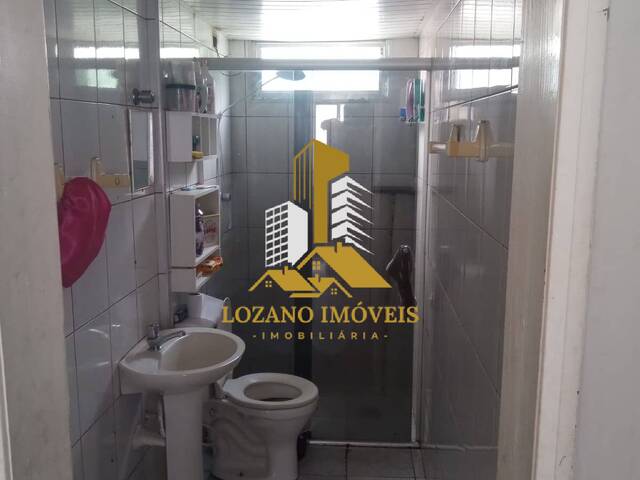 #381 - Apartamento para Venda em São Paulo - SP