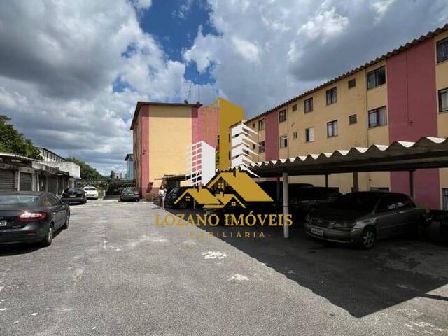 #382 - Apartamento para Locação em São Paulo - SP