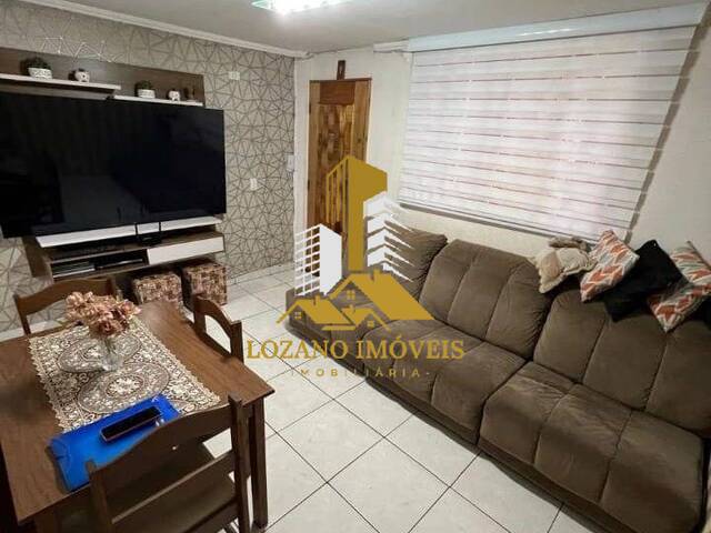 #382 - Apartamento para Locação em São Paulo - SP
