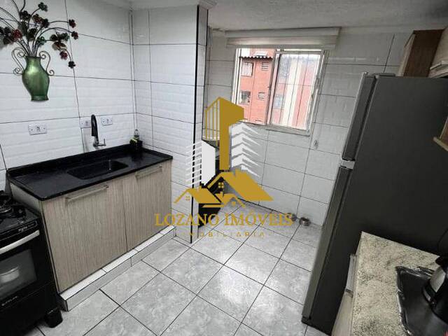 #382 - Apartamento para Locação em São Paulo - SP