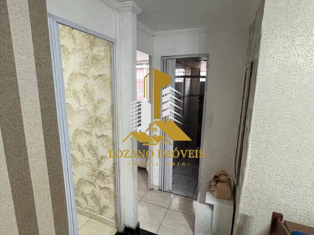 Apartamento para Locação em São Paulo - 4