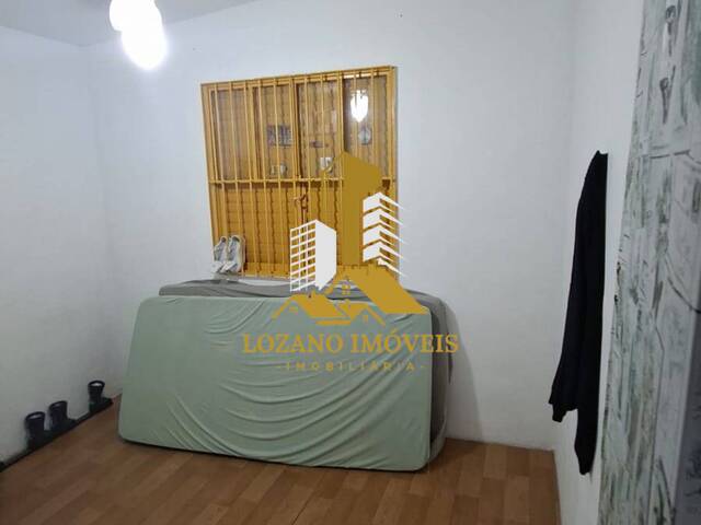 #384 - Casa para Venda em São Paulo - SP