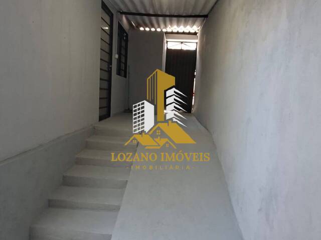 #384 - Casa para Venda em São Paulo - SP