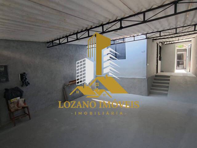 #384 - Casa para Venda em São Paulo - SP