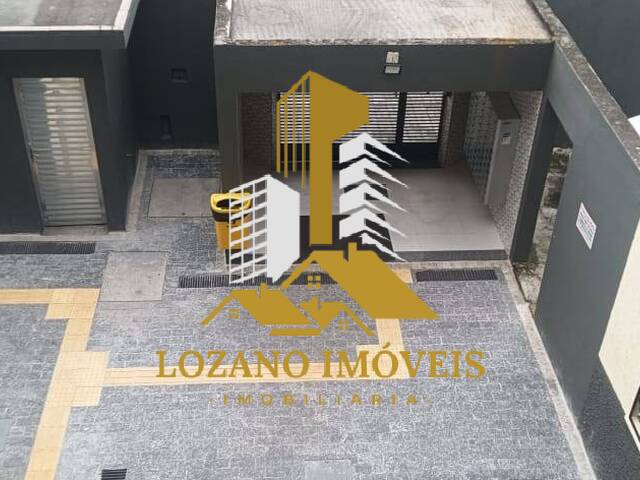 #386 - Apartamento para Venda em São Paulo - SP