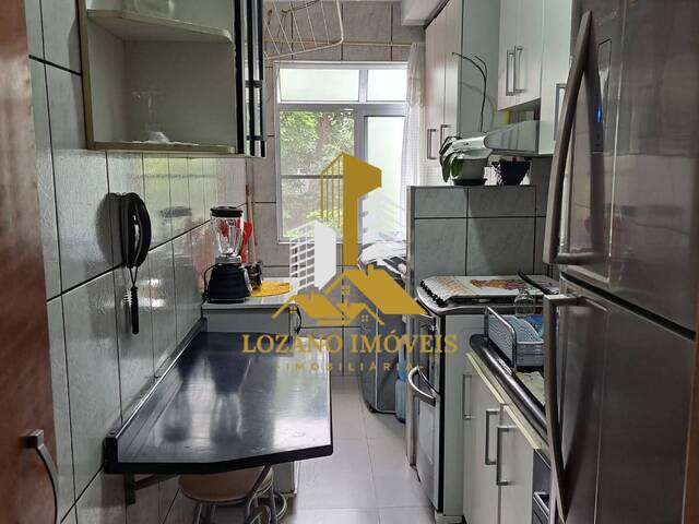 #387 - Apartamento para Venda em São Paulo - SP