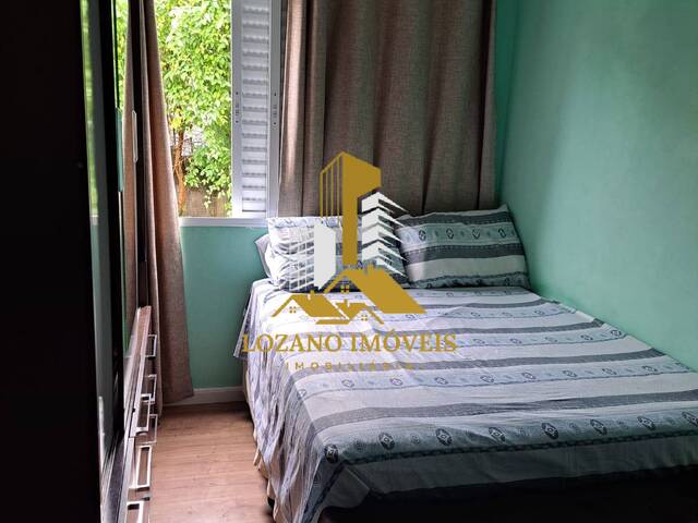 Apartamento para Venda em São Paulo - 5