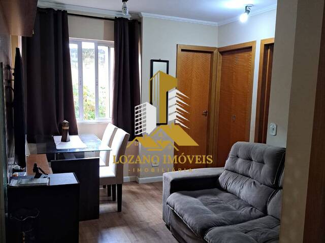 #387 - Apartamento para Venda em São Paulo - SP
