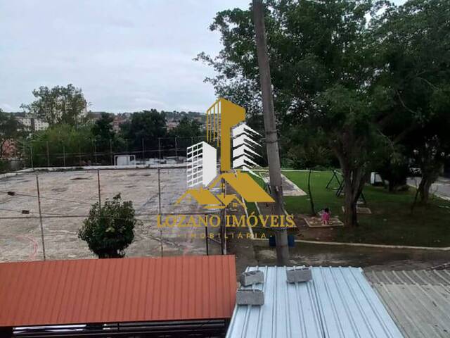 Locação em Conjunto Habitacional Barro Branco II - São Paulo