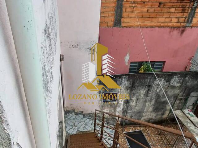 #375 - Casa para Locação em São Paulo - SP