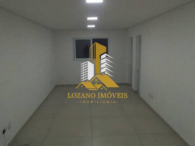 Locação em Cidade Tiradentes - São Paulo