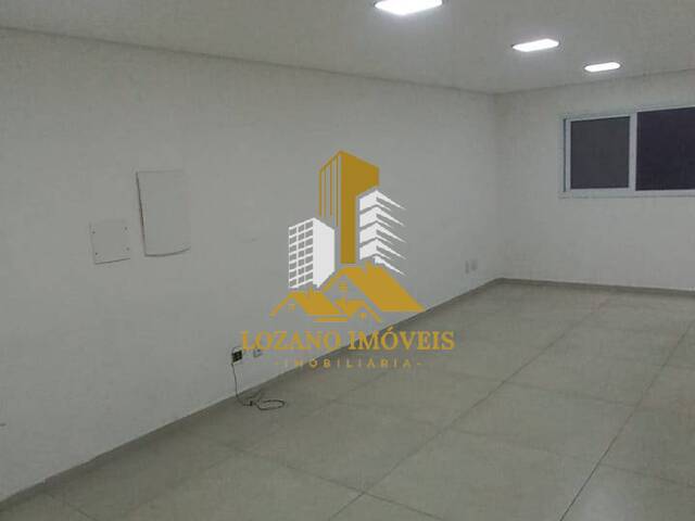 Sala para Locação em São Paulo - 2