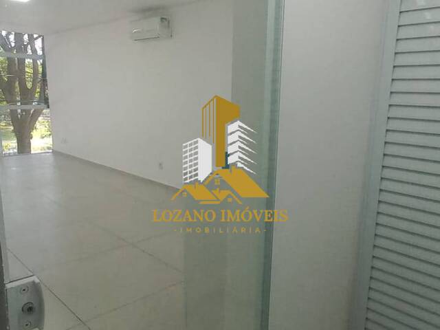 Sala para Locação em São Paulo - 5