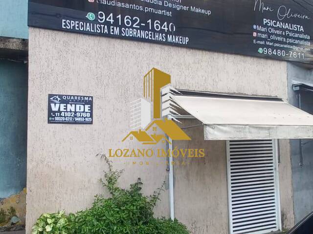 #390 - Sala para Locação em São Paulo - SP