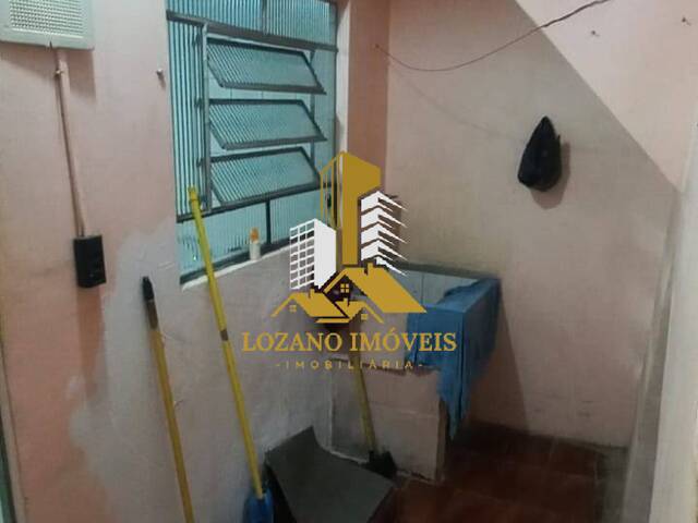 Casa para Locação em São Paulo - 2