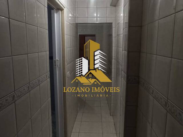 Casa para Locação em São Paulo - 5