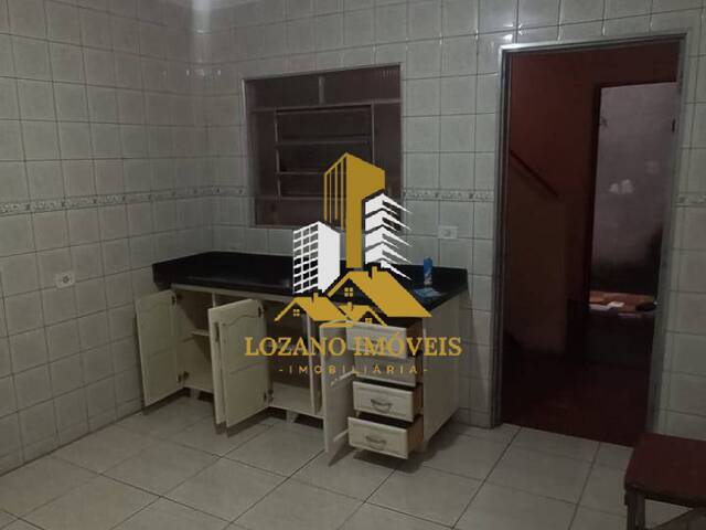 Casa para Locação em São Paulo - 4