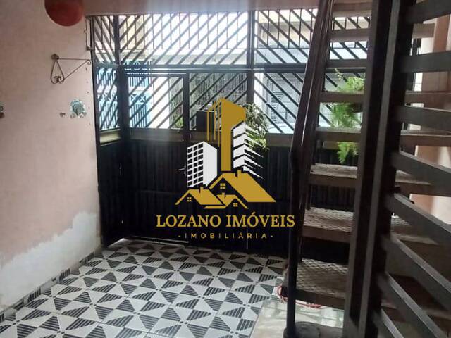 Locação em Conjunto Habitacional Inácio Monteiro - São Paulo