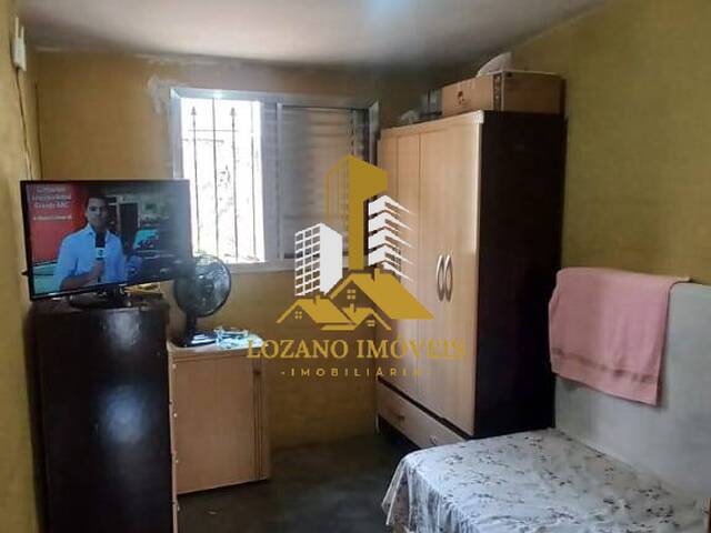 #392 - Casa para Venda em São Paulo - SP