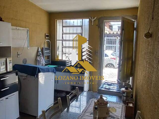 Casa para Venda em São Paulo - 5