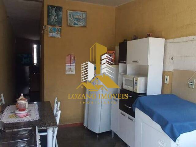 #392 - Casa para Venda em São Paulo - SP