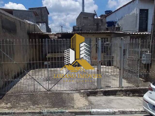 Venda em Conjunto Habitacional Castro Alves - São Paulo