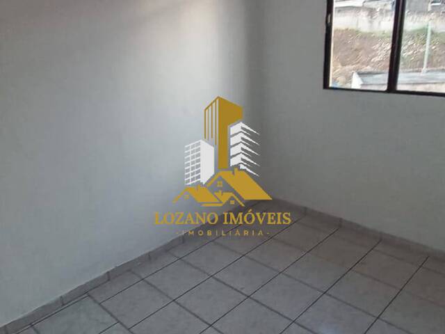 #383 - Apartamento para Locação em São Paulo - SP