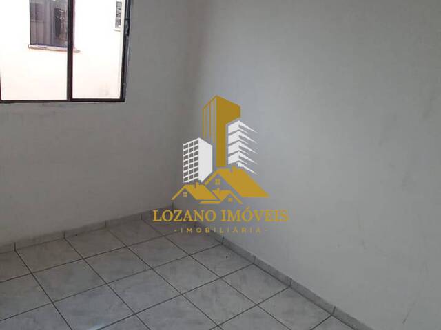 #383 - Apartamento para Locação em São Paulo - SP