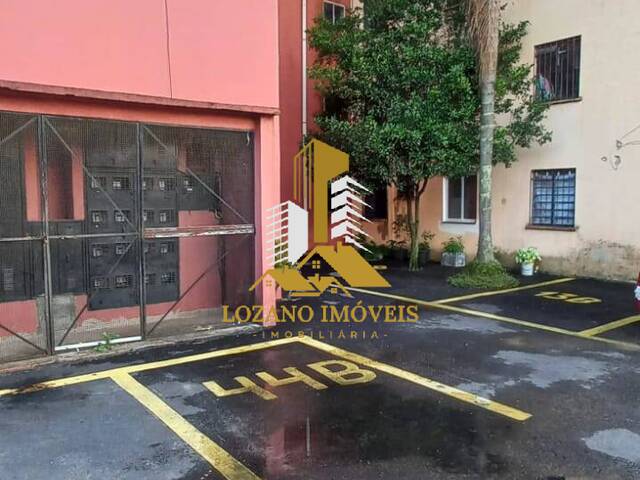 Locação em Cidade Tiradentes - São Paulo