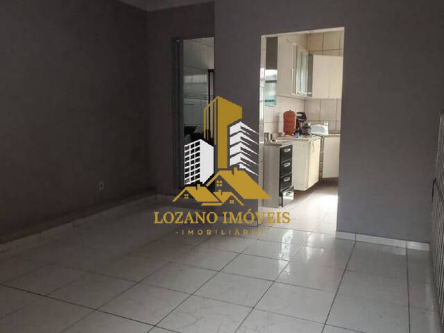 Casa para Locação em São Paulo - 5