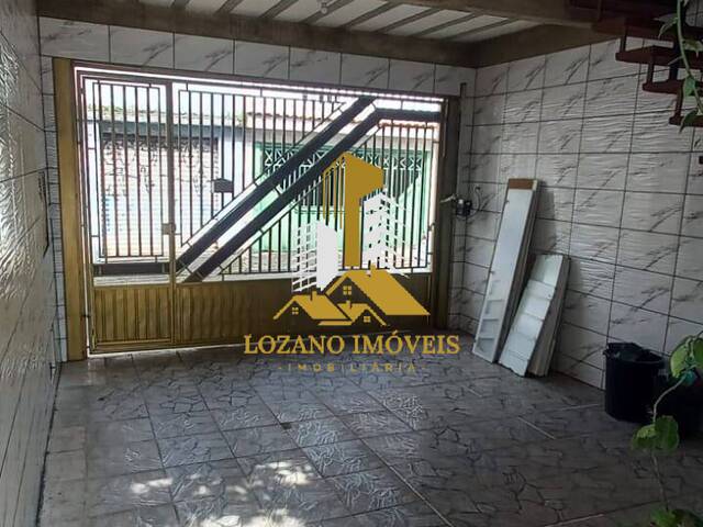 Casa para Locação em São Paulo - 2