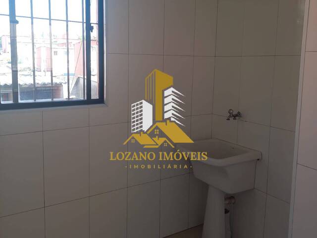 #394 - Apartamento para Venda em São Paulo - SP