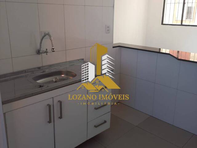 #394 - Apartamento para Venda em São Paulo - SP