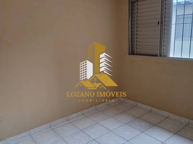 Apartamento para Locação em São Paulo - 4