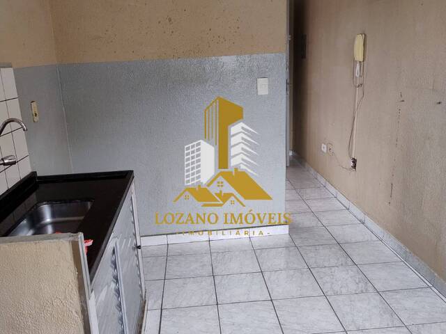 Apartamento para Locação em São Paulo - 2