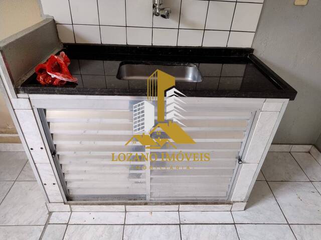 Apartamento para Locação em São Paulo - 3